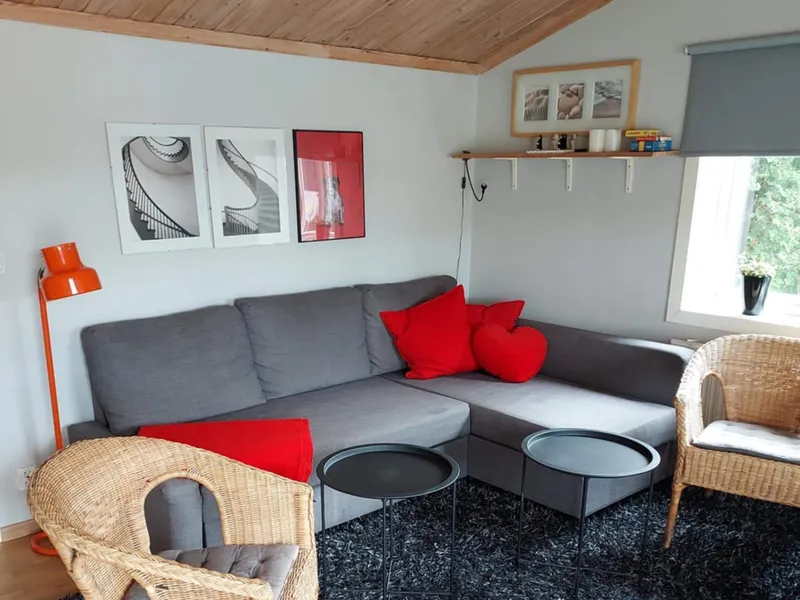 Bivägen, Åhus - 2 rums lägenhet i Åhus
