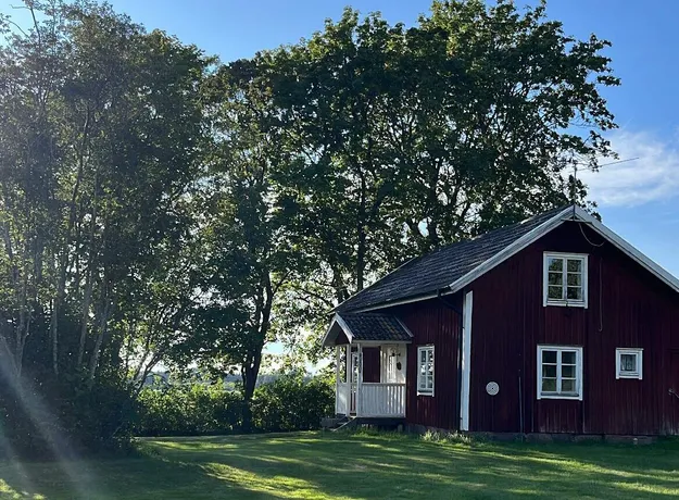 3 rums lägenhet i Töreboda