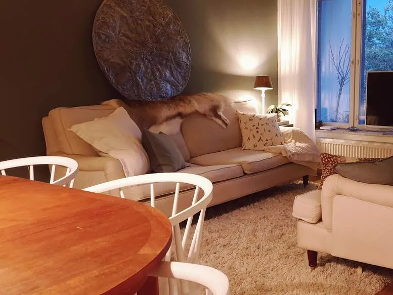Stensövägen, Älta - 2 rums bostadsbyte i Älta