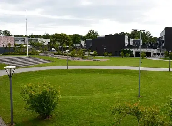 4 værelses hus på 131 m