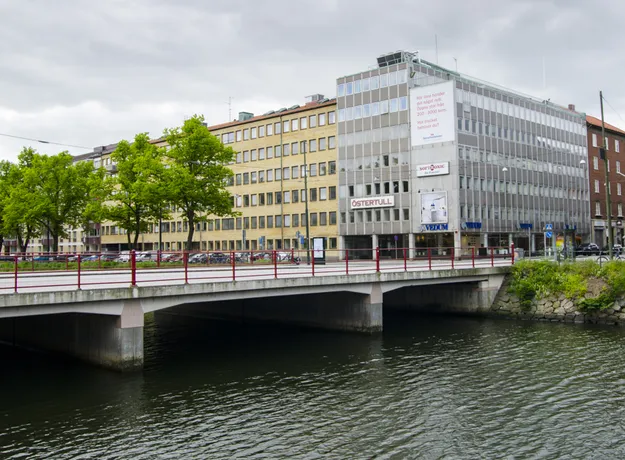 3 rums lägenhet i Malmö