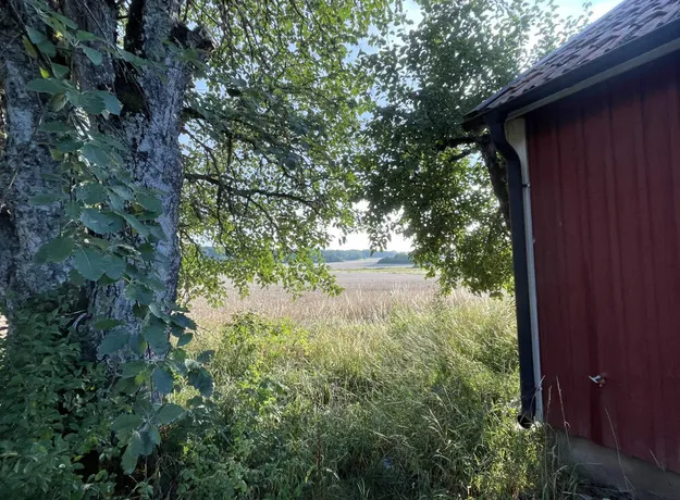 1 rums lägenhet i Knivsta