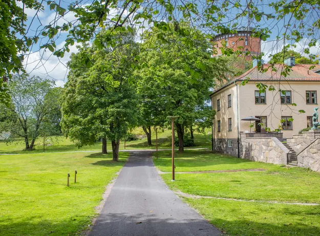 3 rums lägenhet i Karlstad