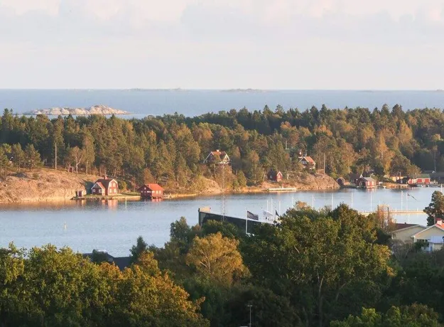 2 rums lägenhet i Nynäshamn