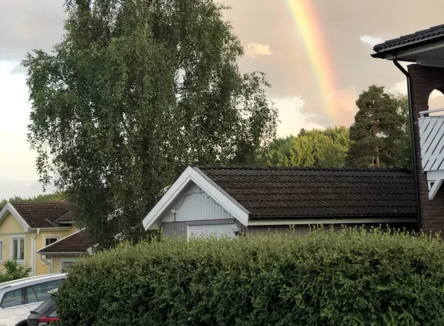 2 rums lägenhet i Täby