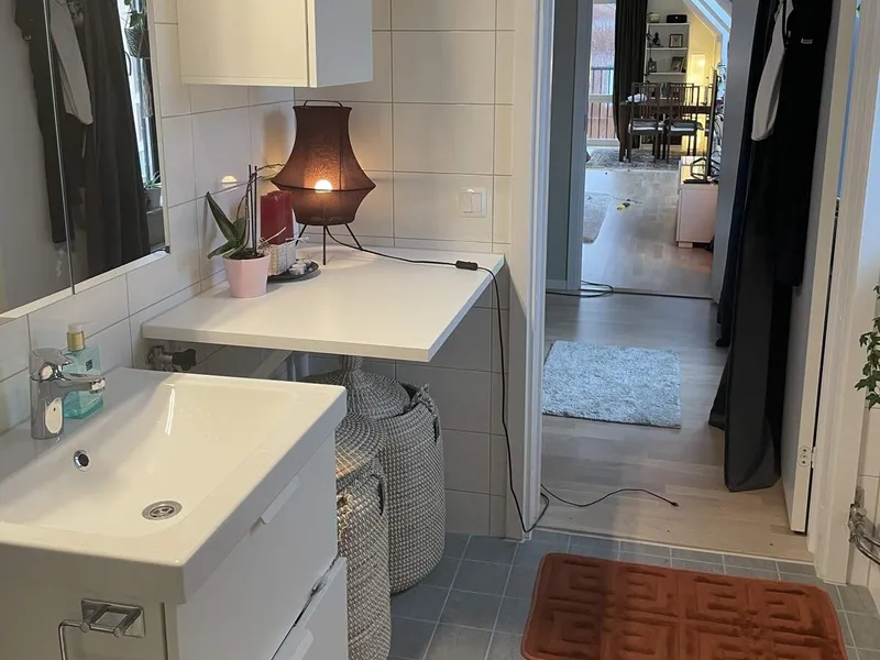 Thorsten Levenstams väg, Sköndal - 2 rums bostadsbyte i Sköndal