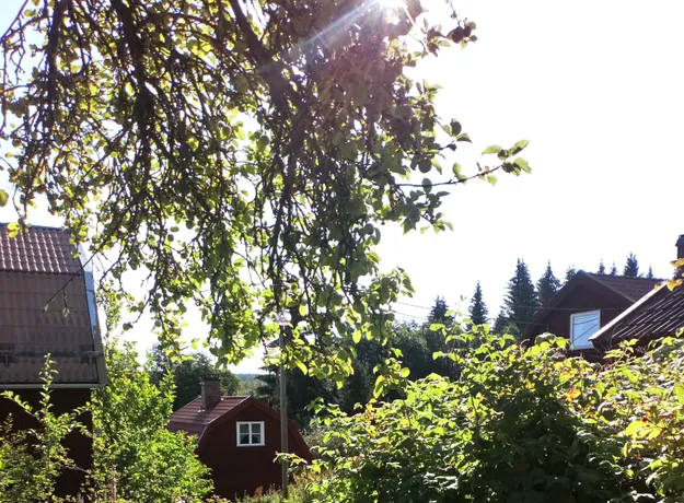 3 rums lägenhet i Grängesberg