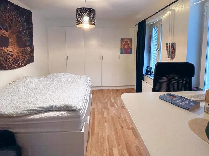 Johanneshovsvägen, Enskede Gård - 1 rums lägenhet i Enskede Gård