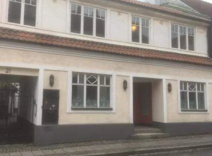 Studio lägenhet i centrala Lund