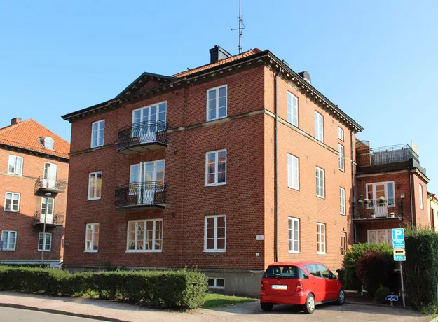 2 rums lägenhet i Landskrona