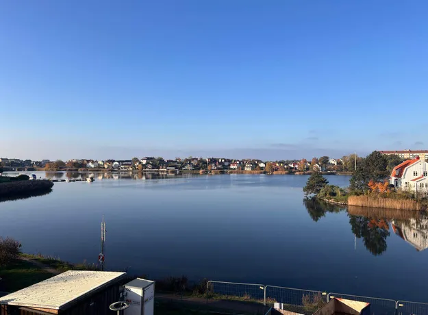 2 rums lägenhet i Karlskrona