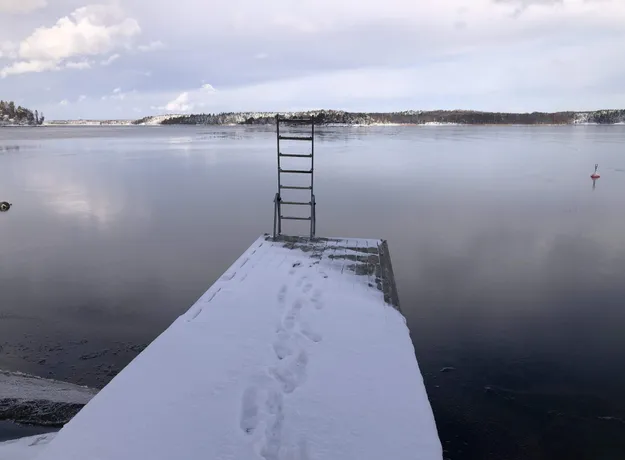 1 rums lägenhet i Lidingö