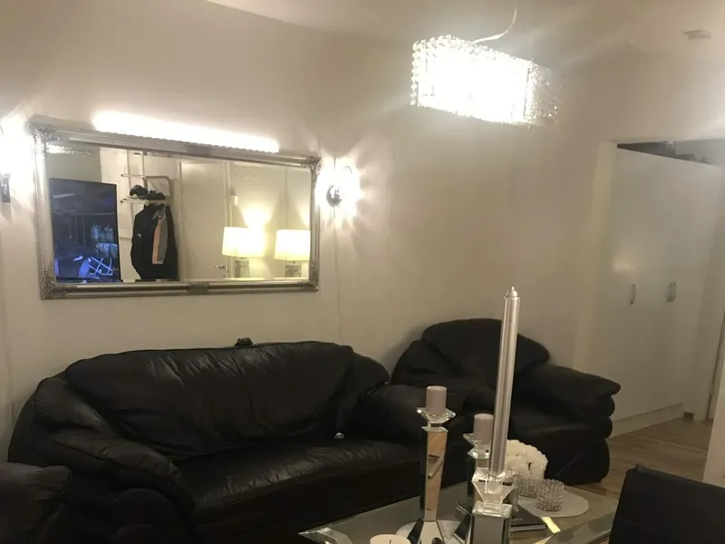 Sockenvägen, Saltsjö-boo - 2 rums bostadsbyte i Saltsjö-boo