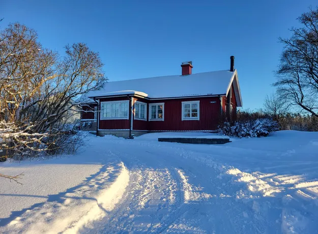 3 rums lägenhet i Hammarö