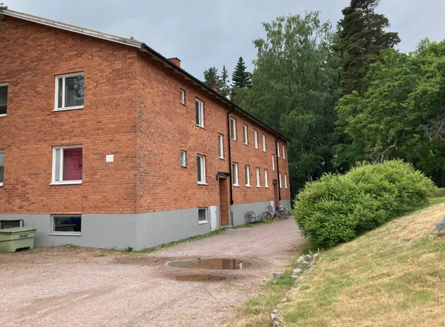 2 rums lägenhet i Horndal