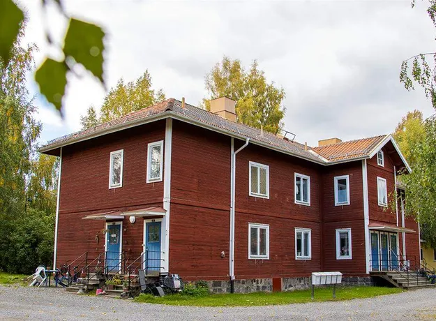 2 rums lägenhet i Borlänge