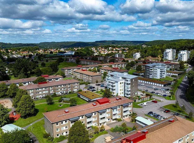 2 rums lägenhet i Sävedalen